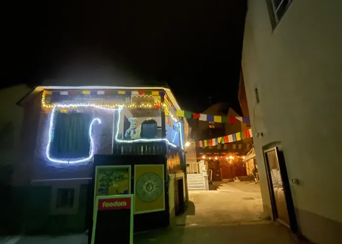 Zum Shambhala