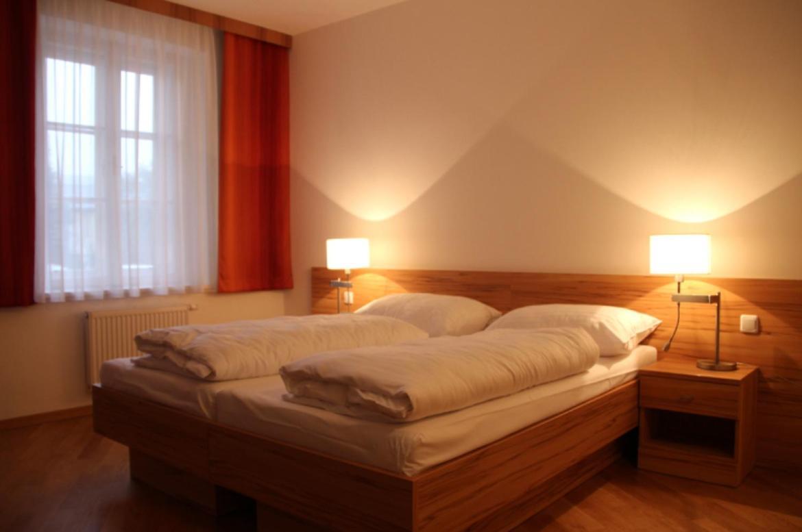 Zum Shambhala Hotel Wien
