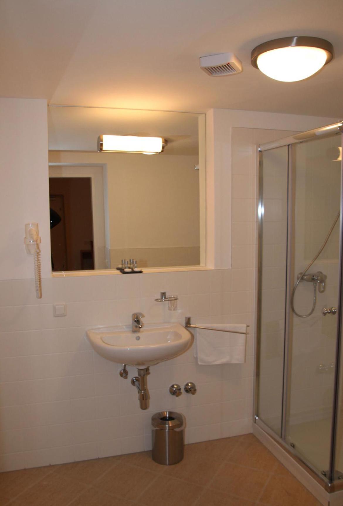Hotel Zum Shambhala Wien