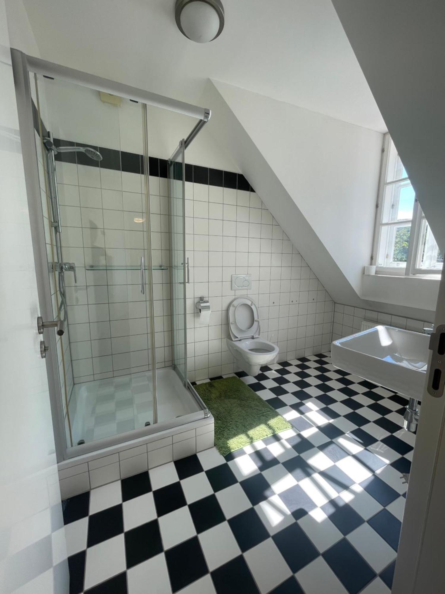 Zum Shambhala Wien