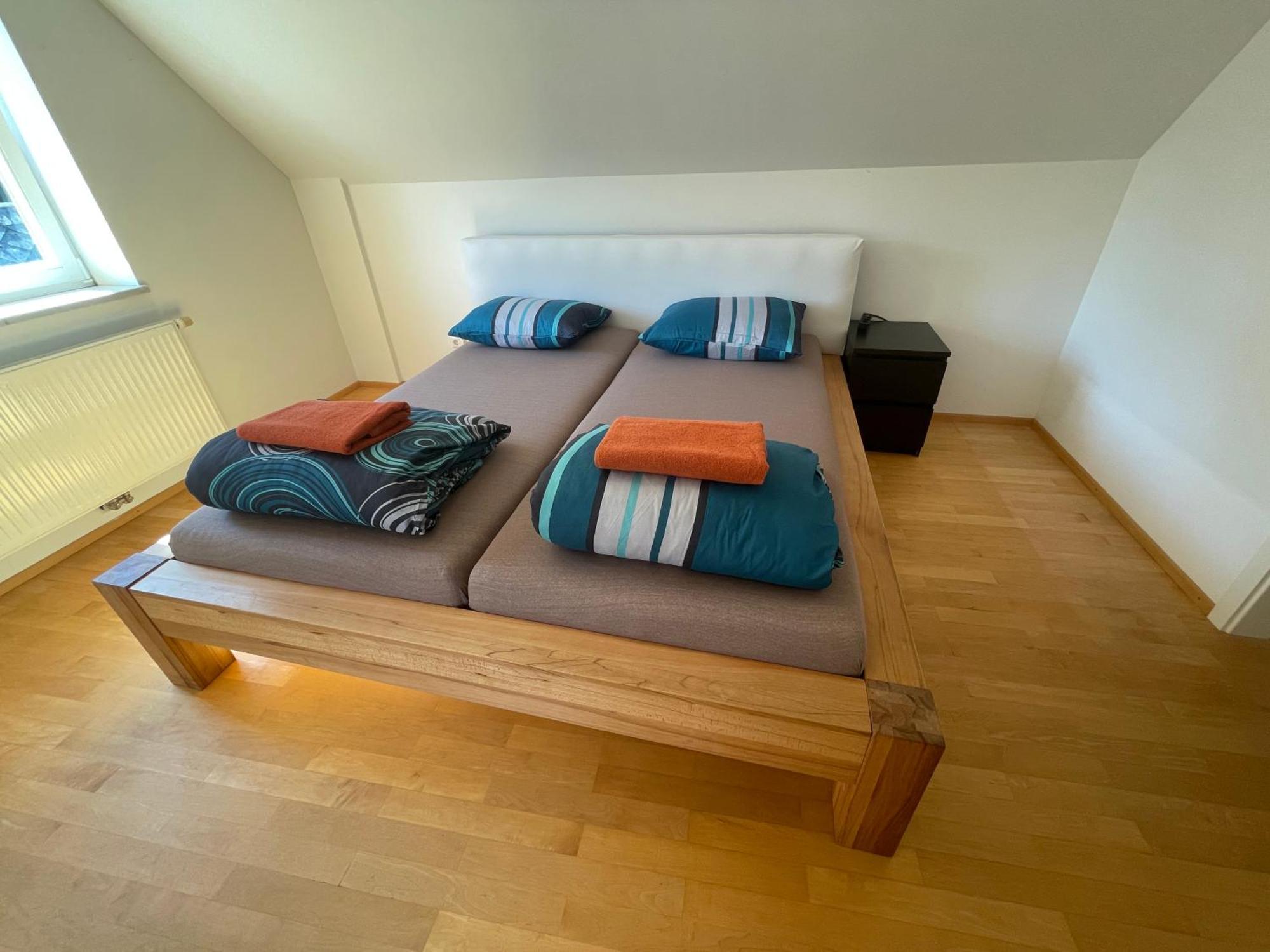 Hotel Zum Shambhala Wien