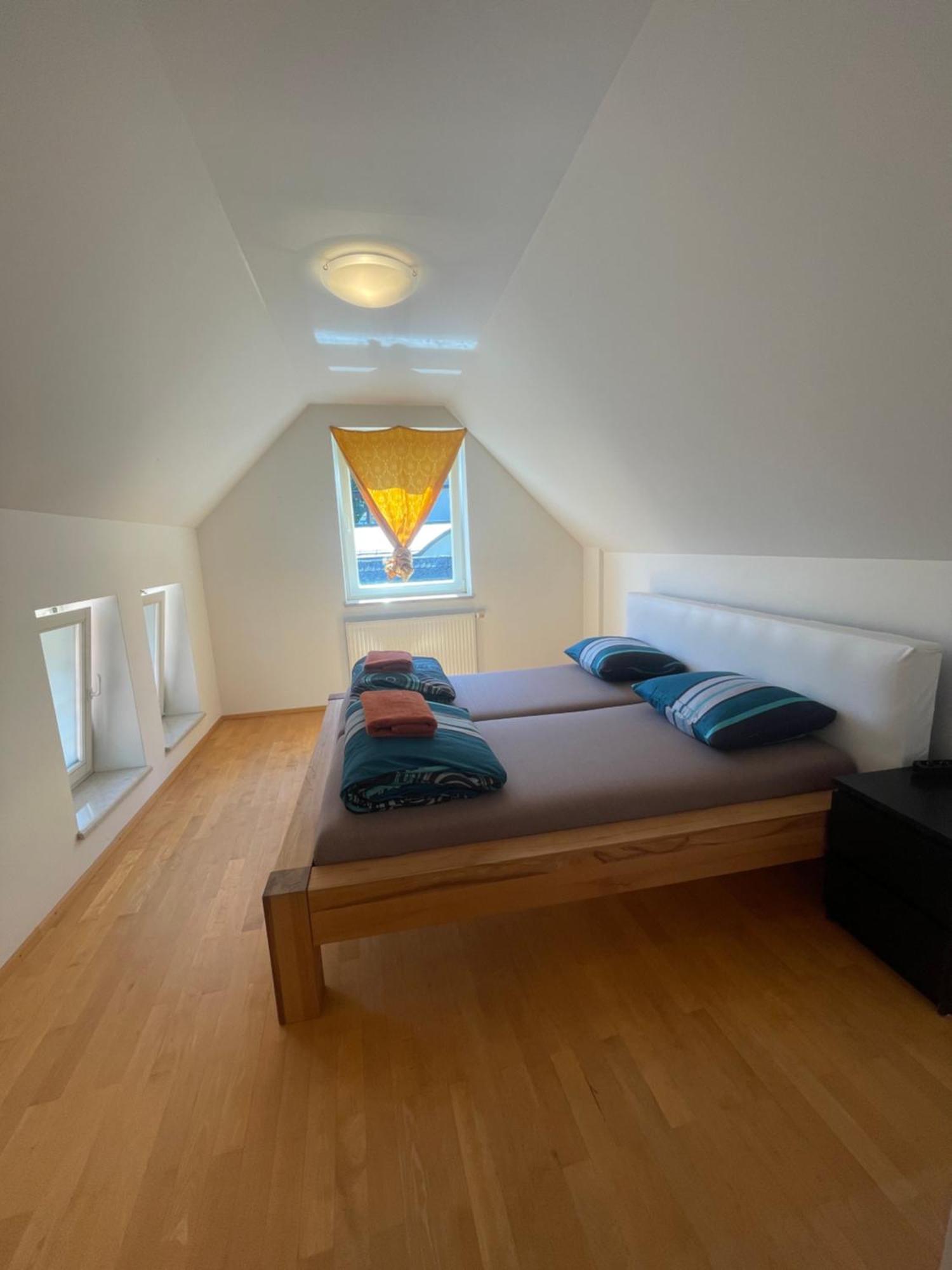 Hotel Zum Shambhala *