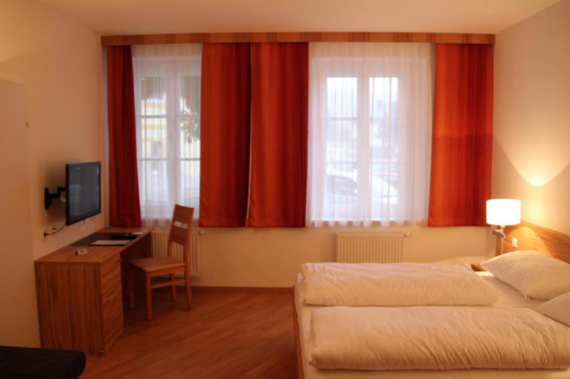 Hotel Zum Shambhala Wien