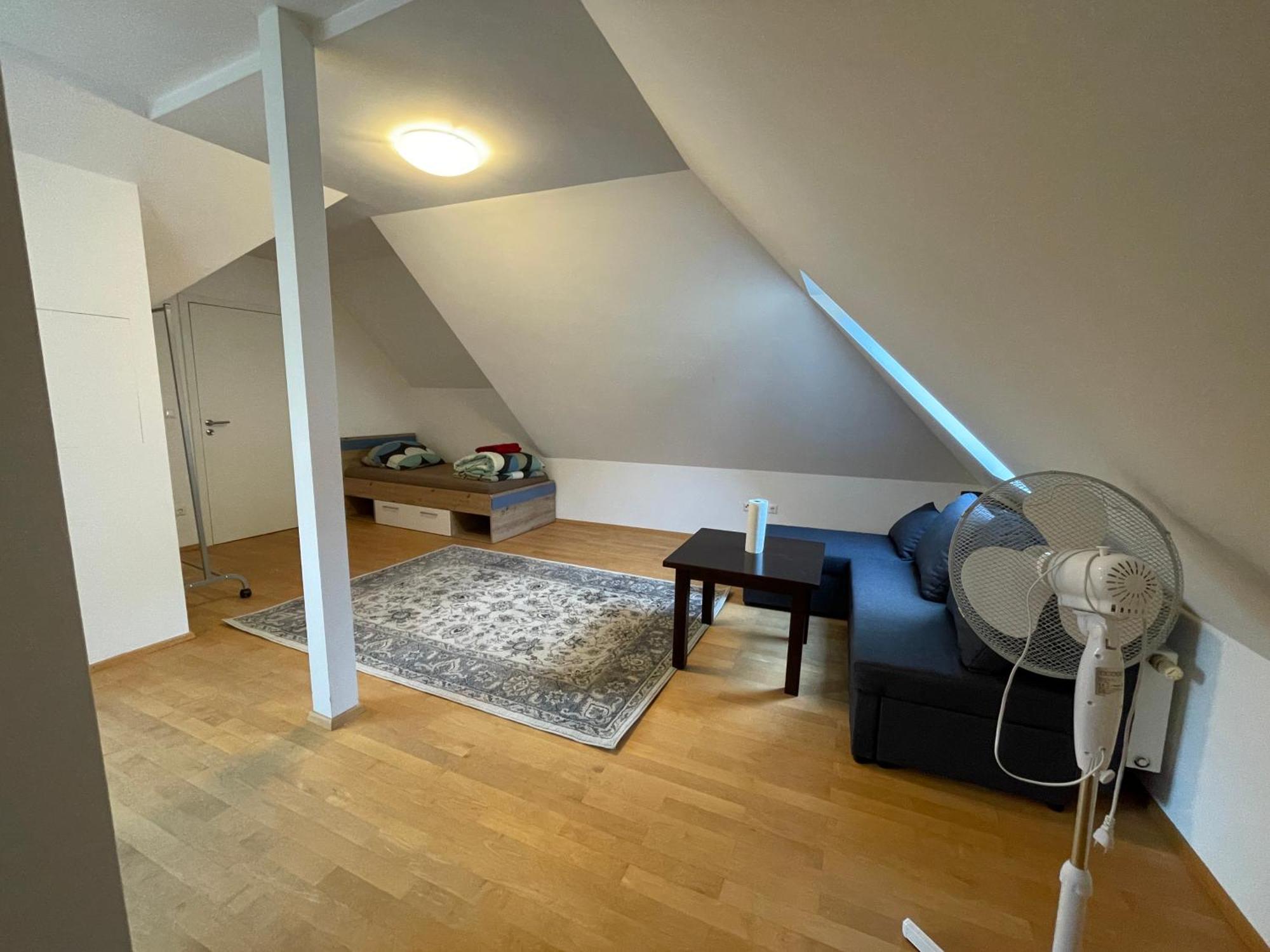 Zum Shambhala Hotel Wien