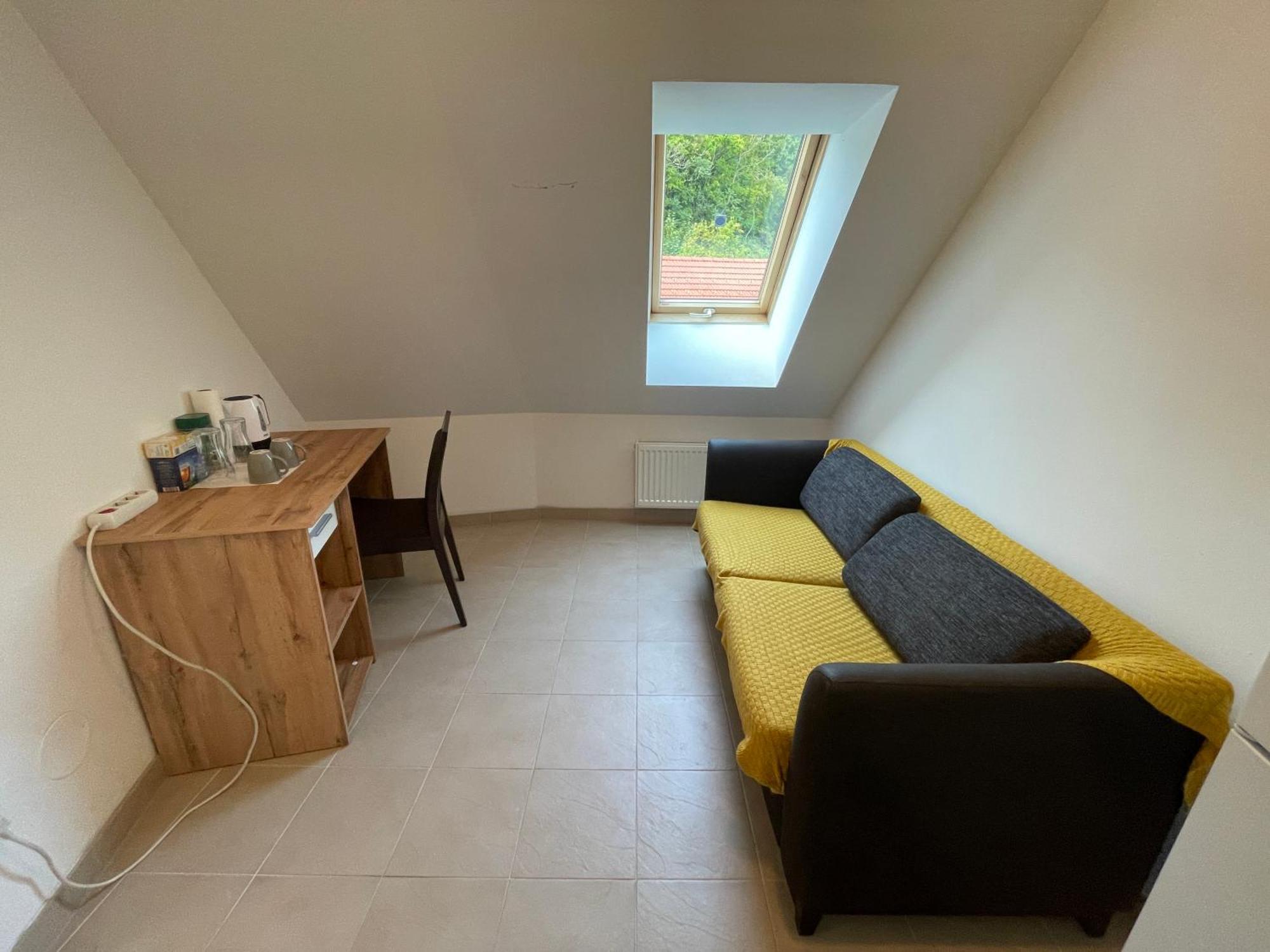 Hotel Zum Shambhala Wien