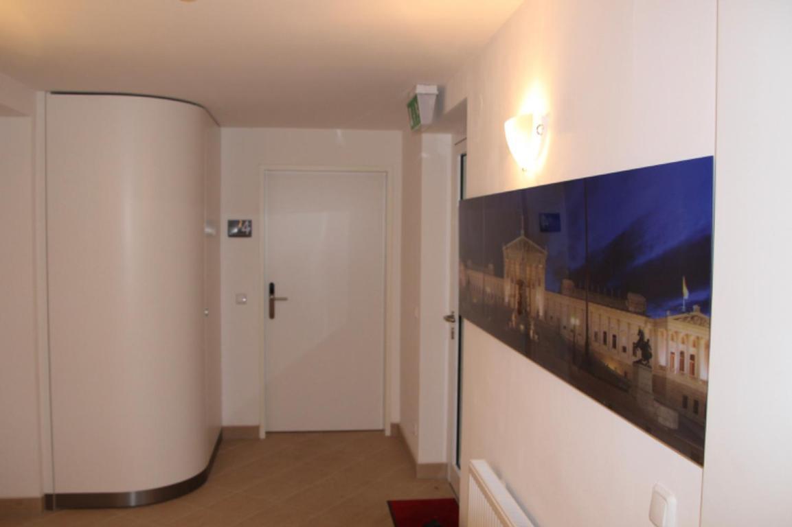 Hotel Zum Shambhala Wien