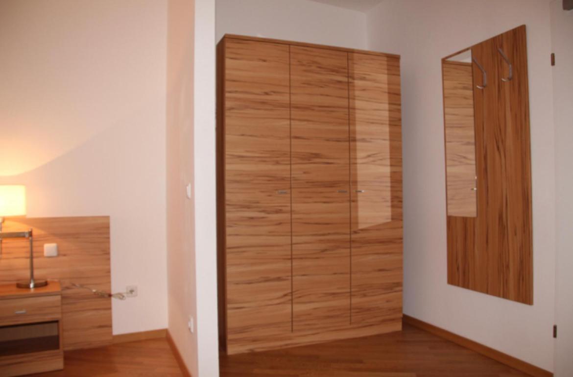 Zum Shambhala Hotel Wien