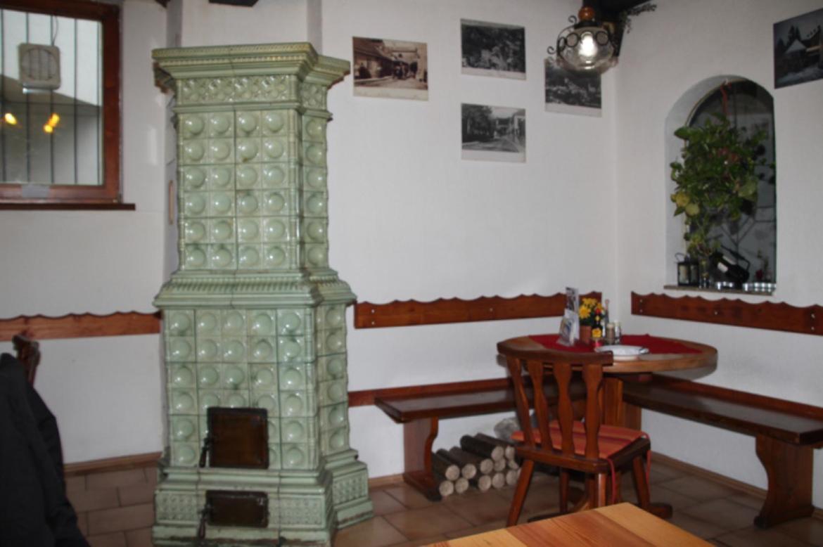 Hotel Zum Shambhala Wien