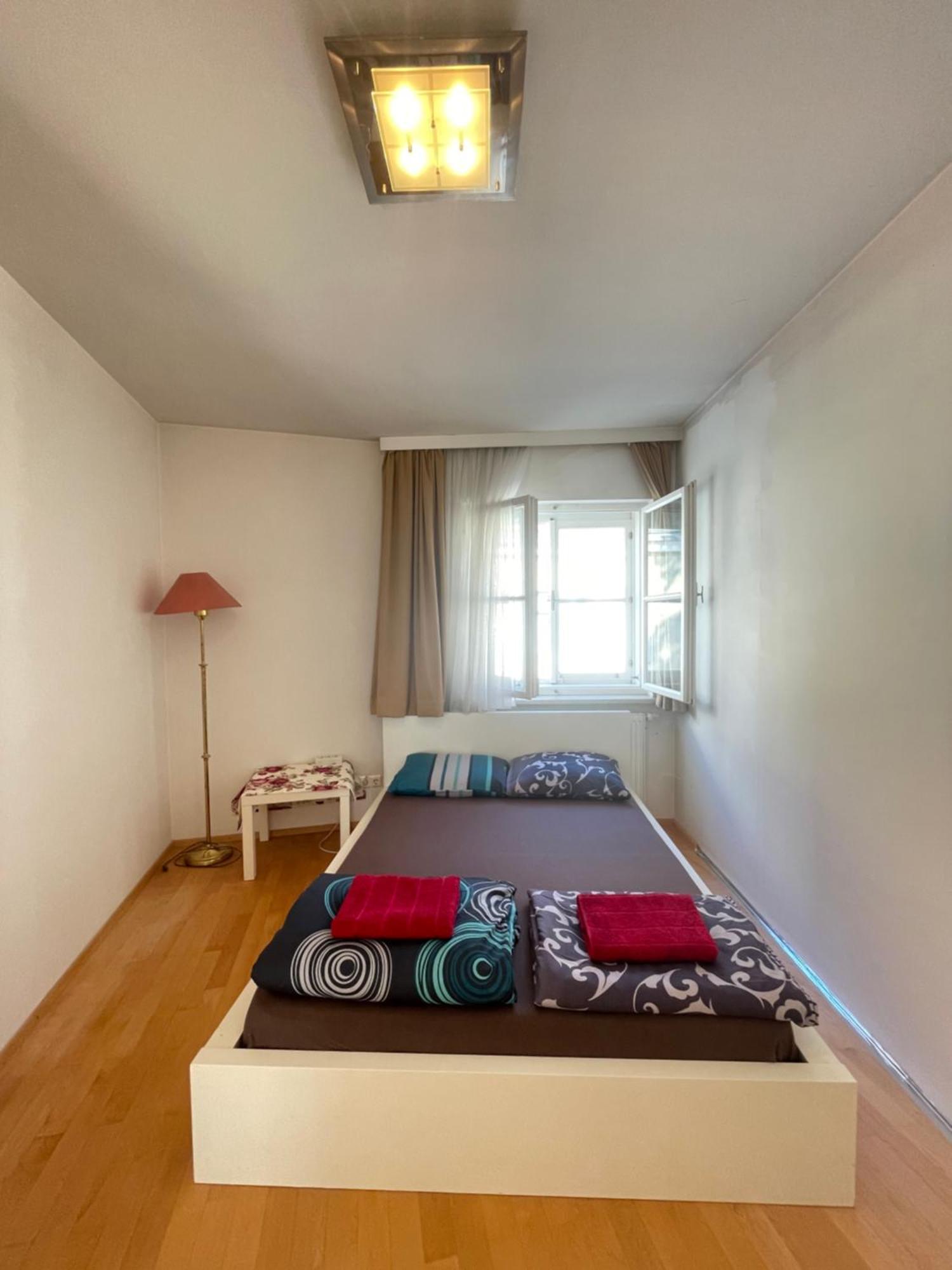 Hotel Zum Shambhala
